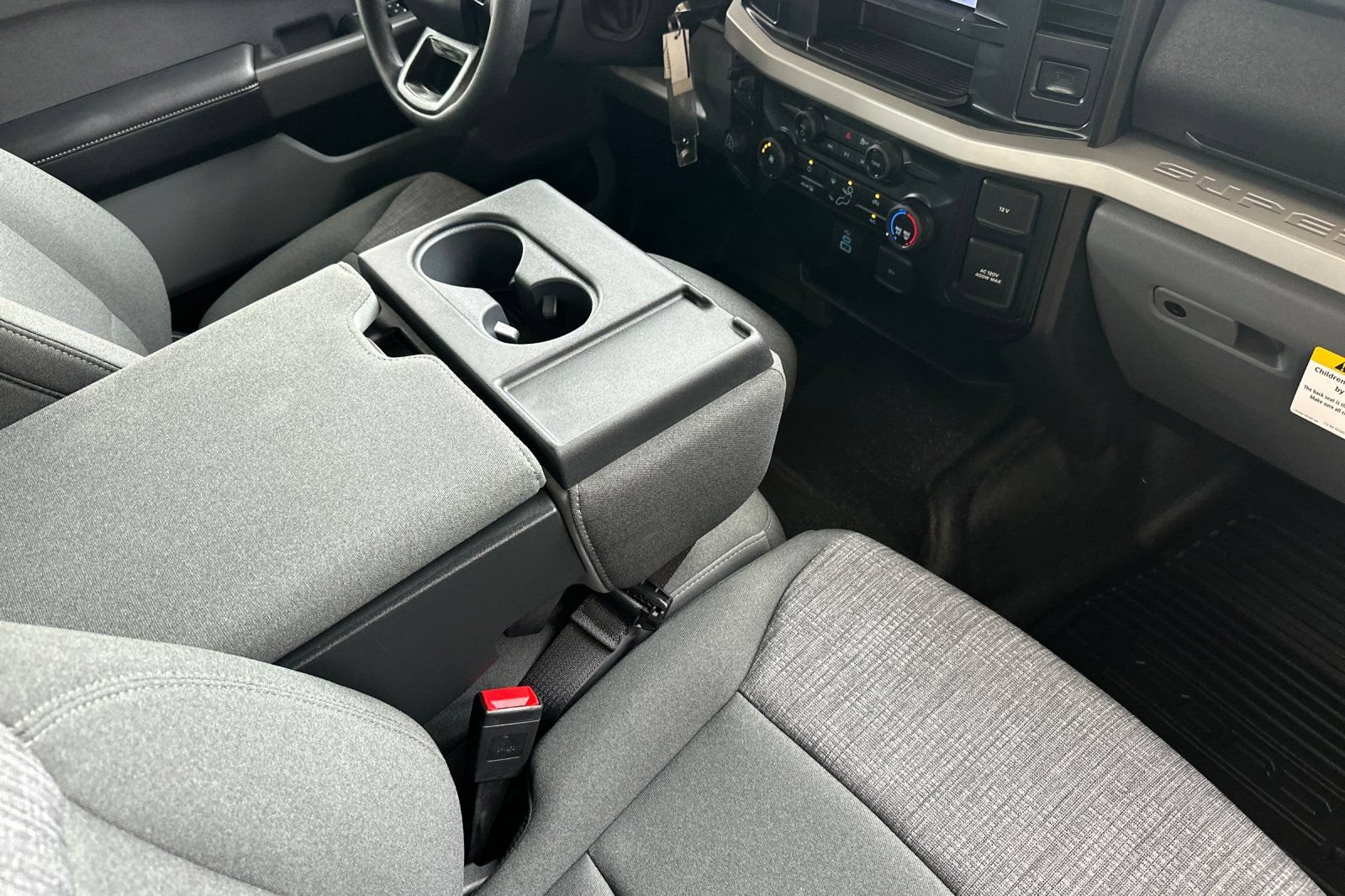 New 2026 Ford F350 XLT RWD image 15