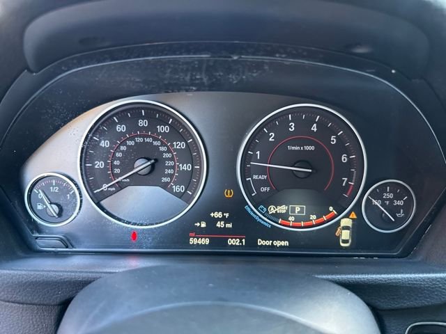 Used 2016 BMW 435i Coupe image 14