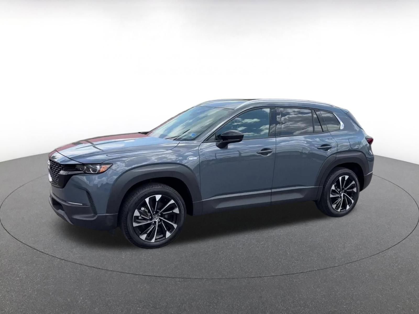 Used 2025 MAZDA CX-50 2.5 Hybrid w/ Premium Plus Pkg AWD/4WD image 8