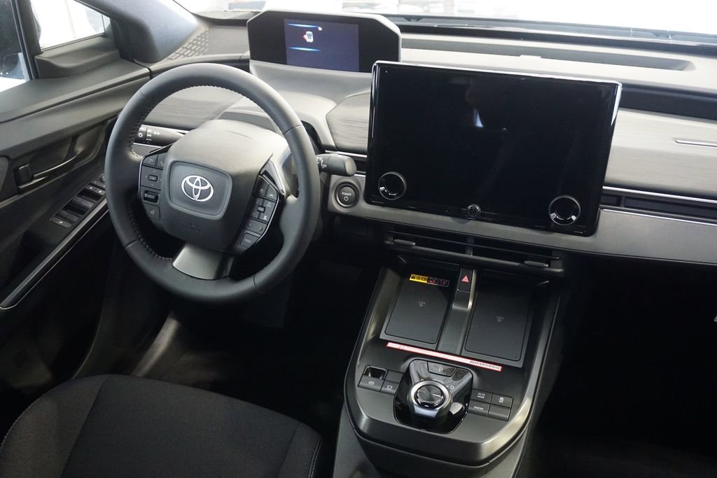 New 2026 Toyota C-HR image 29