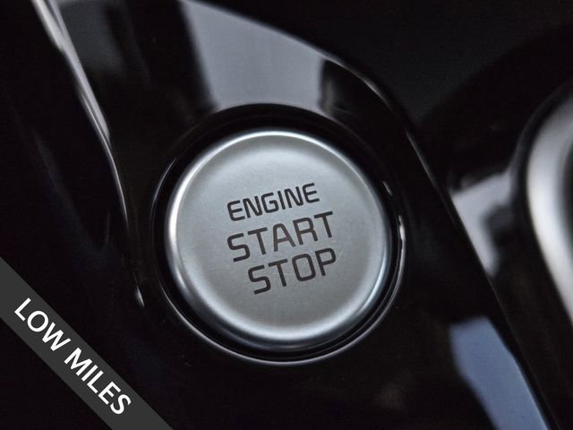 Certified 2024 Kia Soul EX image 31