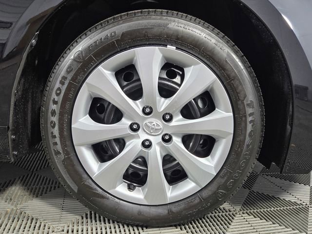 New 2026 Toyota Corolla LE image 9
