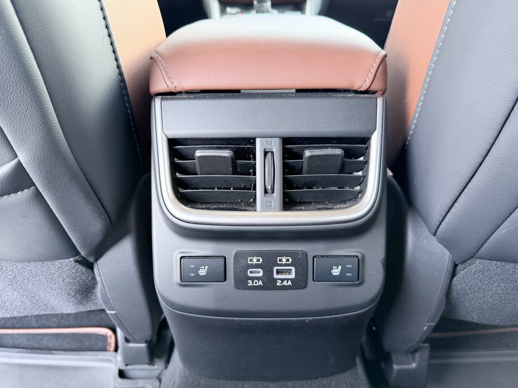 Used 2024 Subaru Outback Touring XT image 30