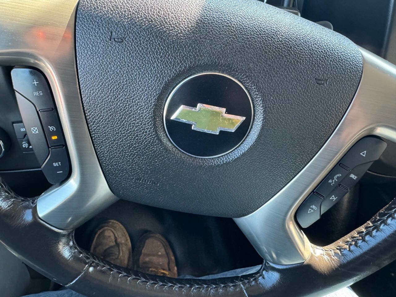 Used 2018 Chevrolet Express 2500 LS w/ Driver Convenience Package image 13