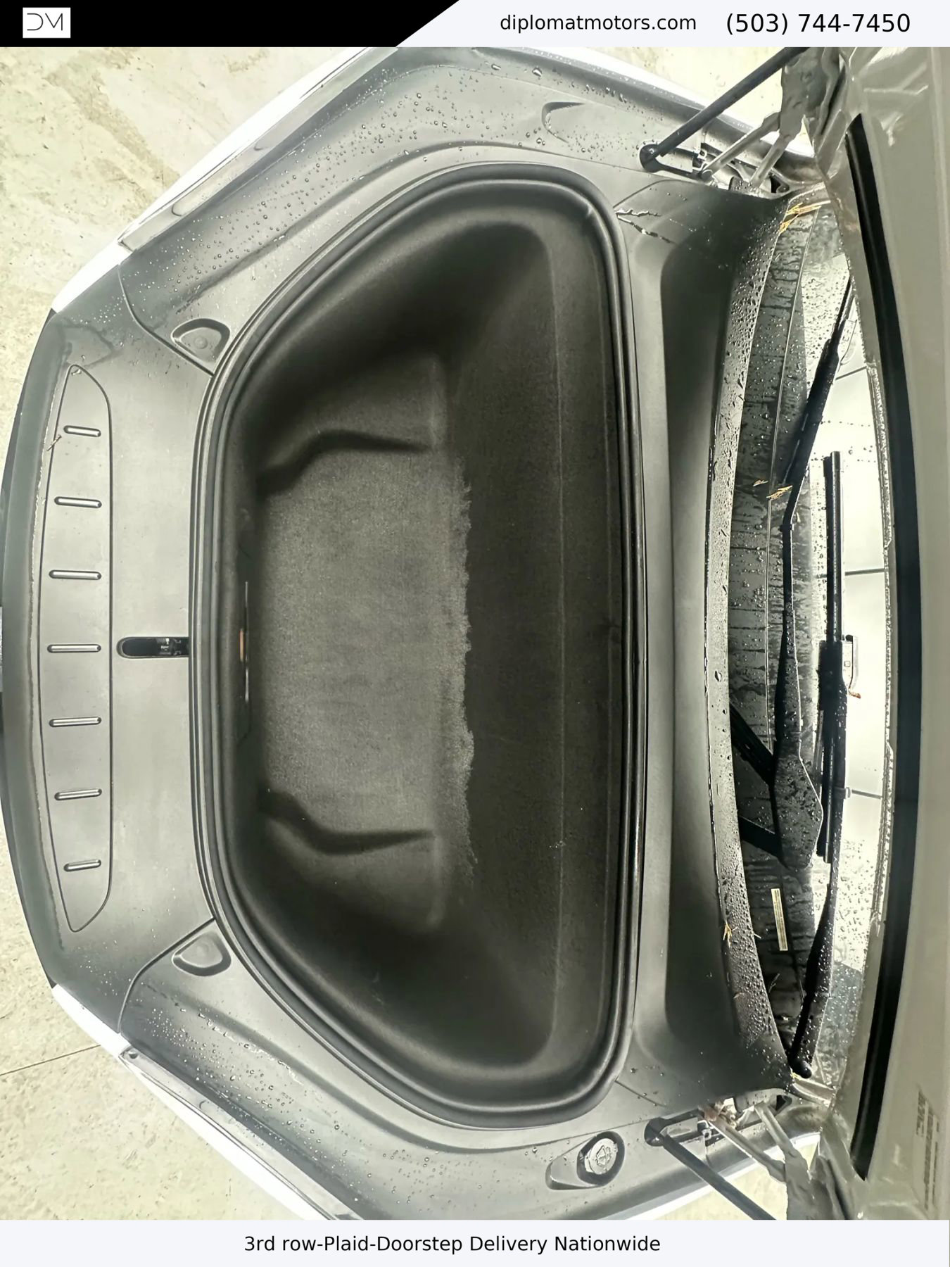 Used 2022 Tesla Model X Plaid image 42