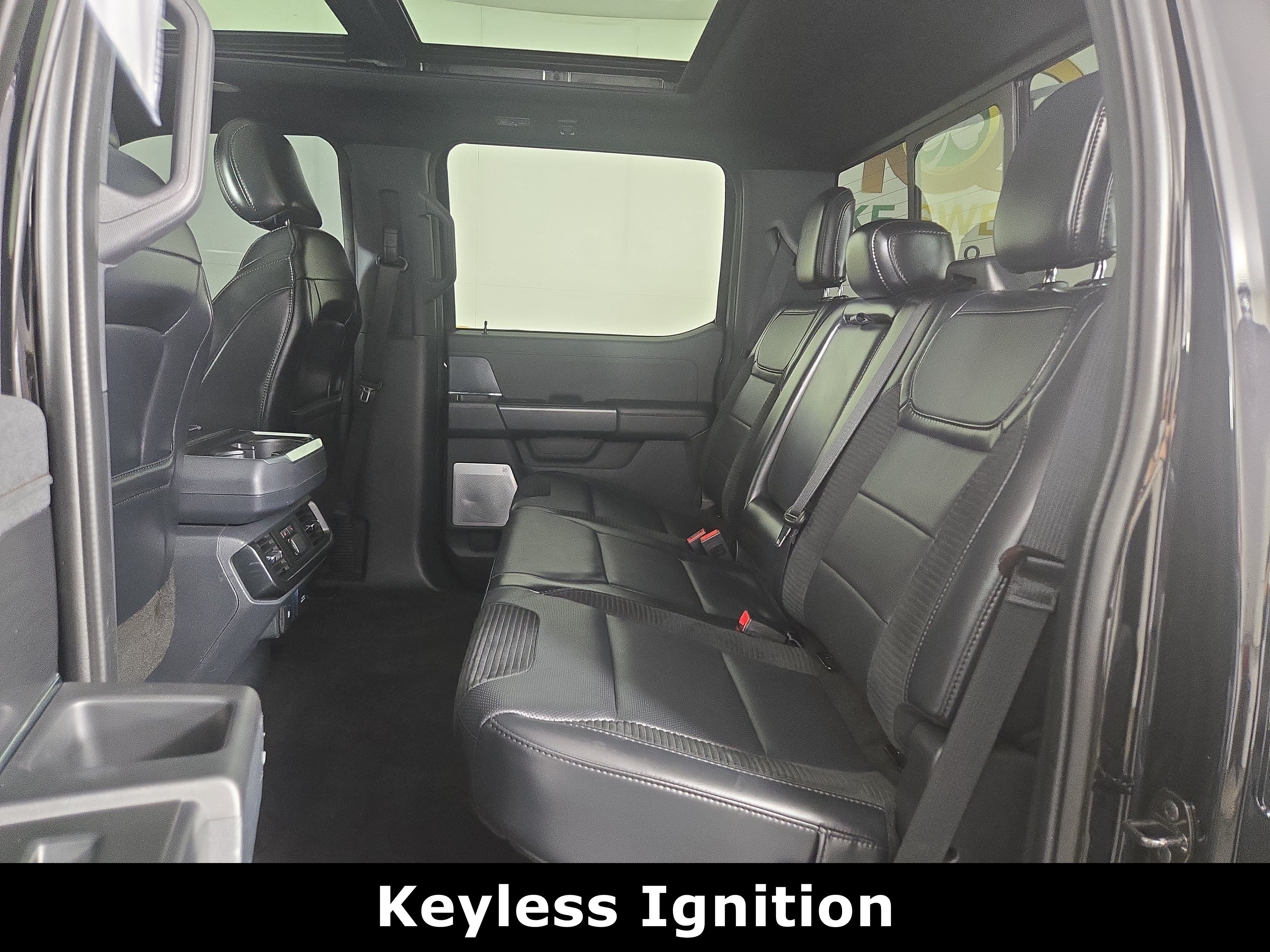 Used 2023 Ford F150 Raptor AWD/4WD image 13