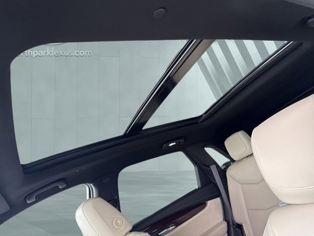 Used 2019 Cadillac XT5 Premium Luxury AWD/4WD image 18