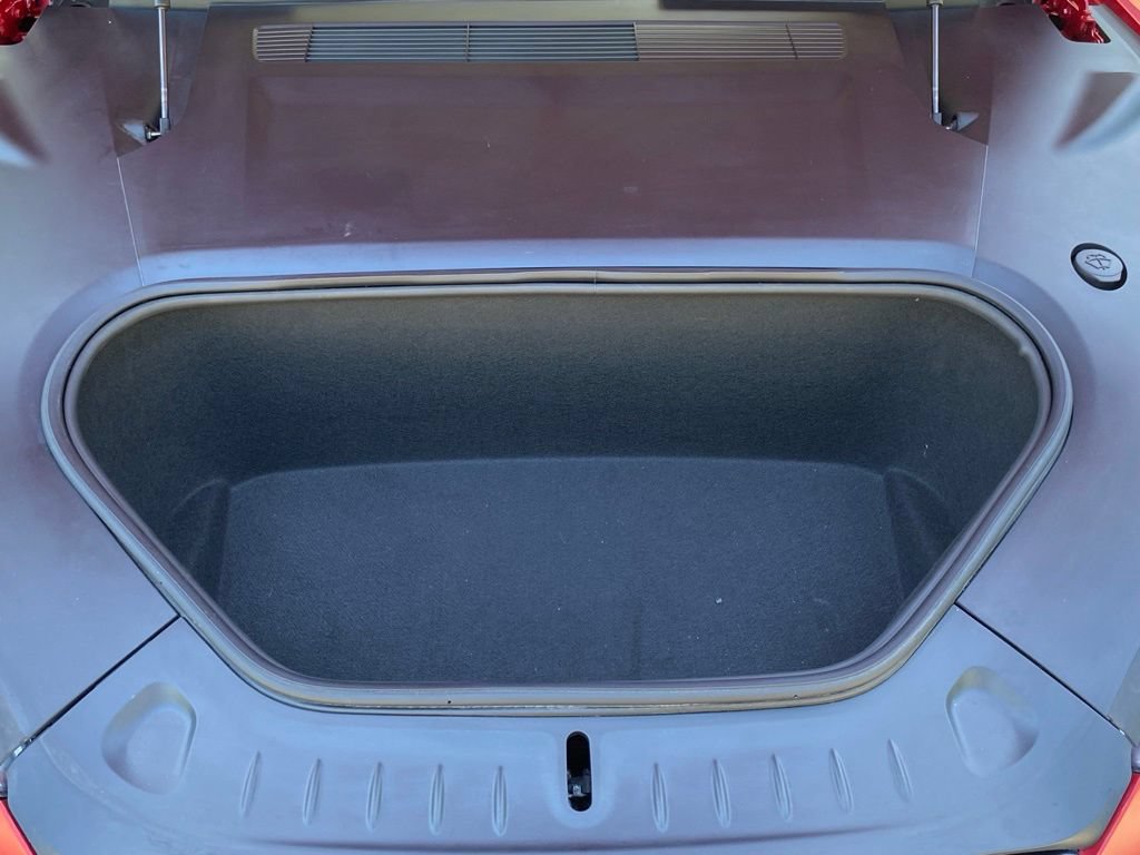 Used 2021 Tesla Model S Long Range AWD/4WD image 12