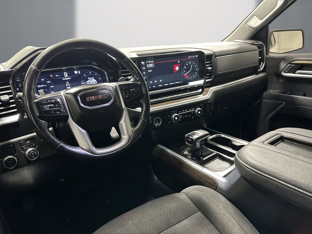 Used 2022 GMC Sierra 1500 Elevation RWD image 13