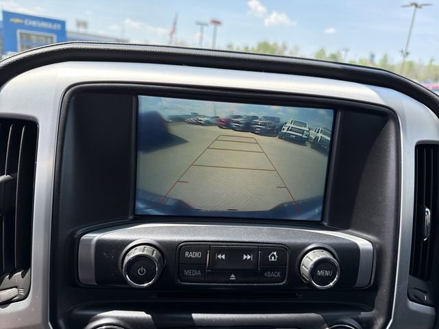 Used 2018 GMC Sierra 1500 SLE w/ SLE Value Package AWD/4WD image 25