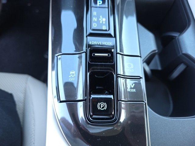 New 2026 Toyota Crown Limited image 23