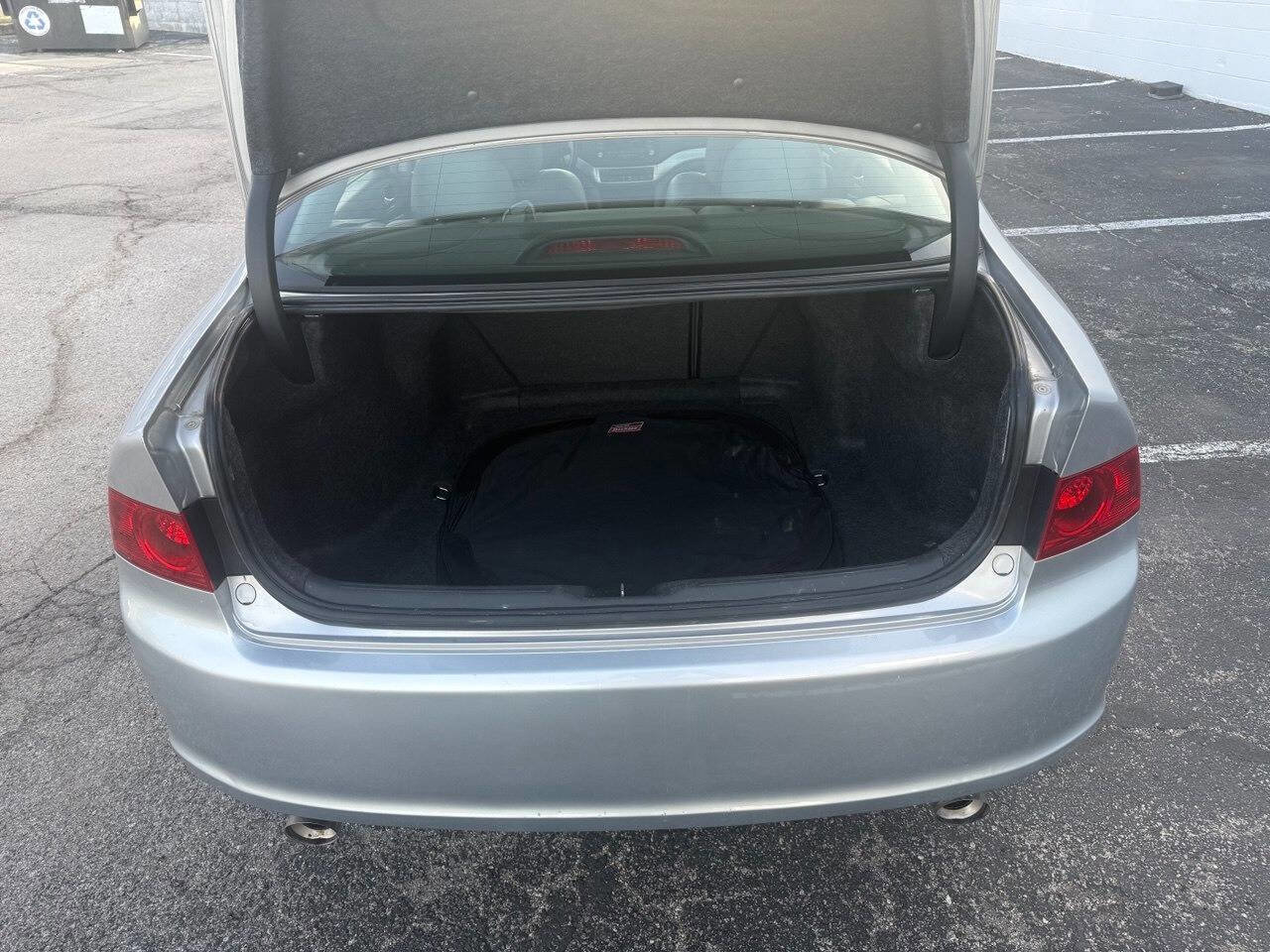 Used 2006 Acura TSX image 19