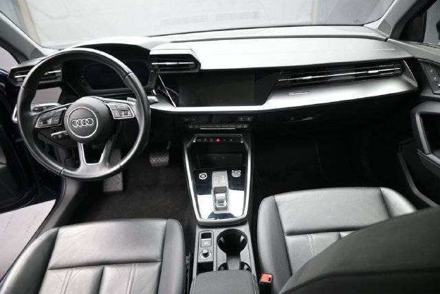 Used 2024 Audi A3 2.0T Premium FWD image 25