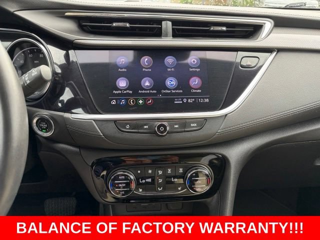 Used 2023 Buick Encore GX Select FWD image 21