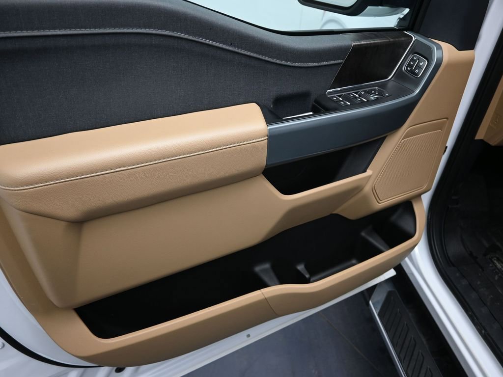 Used 2022 Ford F150 Lariat image 50