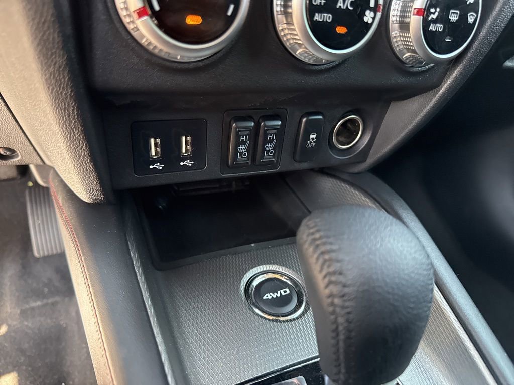 Used 2024 Mitsubishi Outlander Sport ES image 26