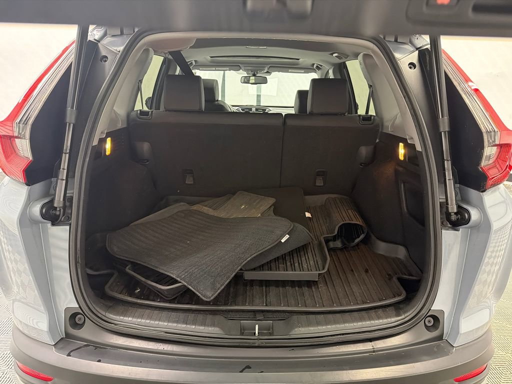 Used 2020 Honda CR-V EX-L image 20