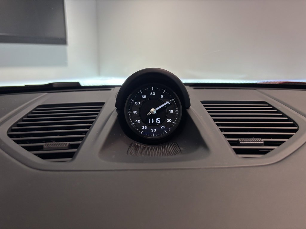 New 2026 Porsche 911 Carrera GTS image 28