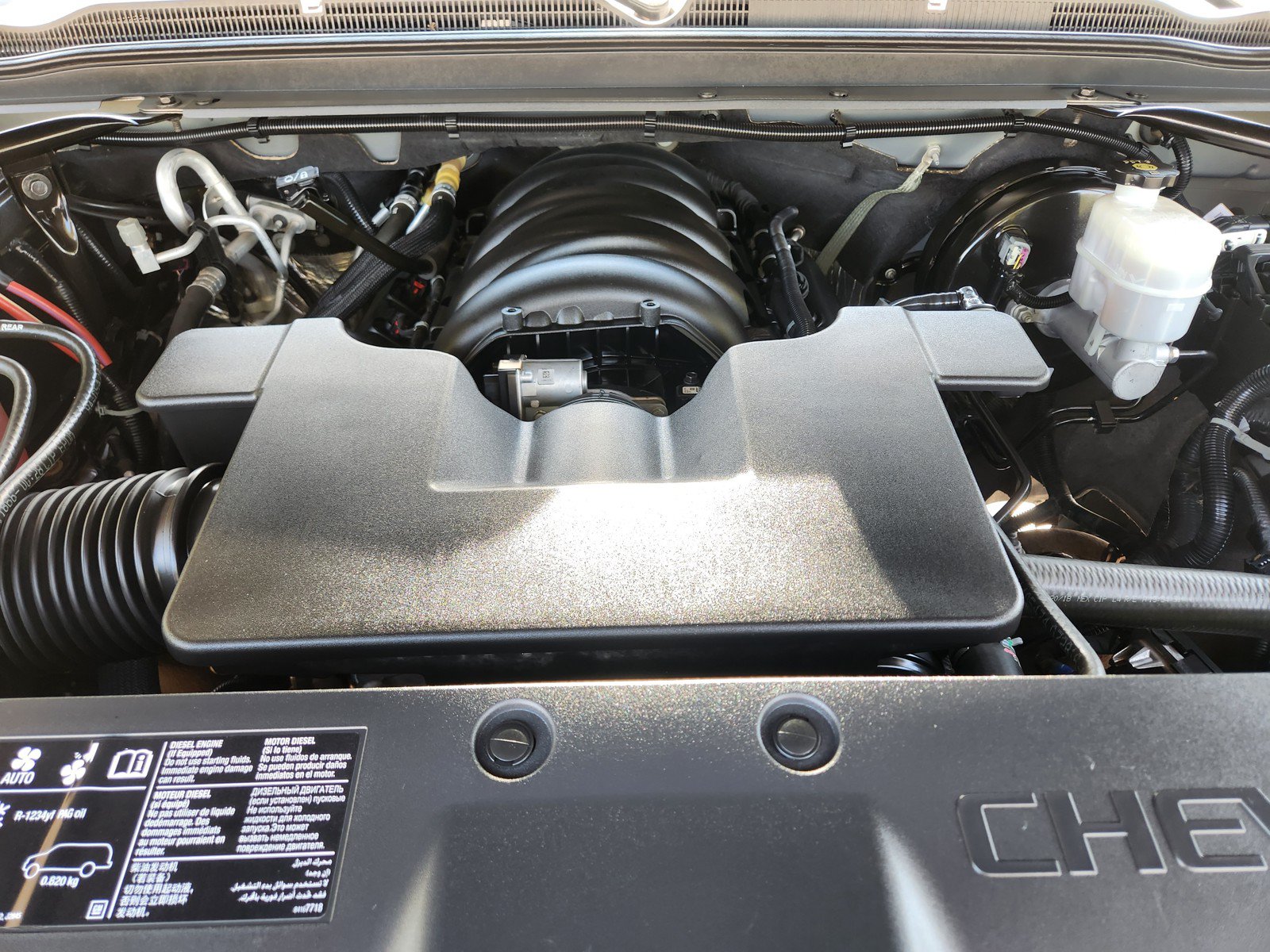 Used 2019 Chevrolet Tahoe LS RWD image 23