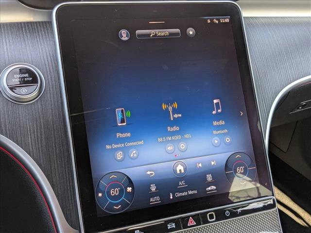 Used 2022 Mercedes-Benz C 300 4MATIC Sedan image 14