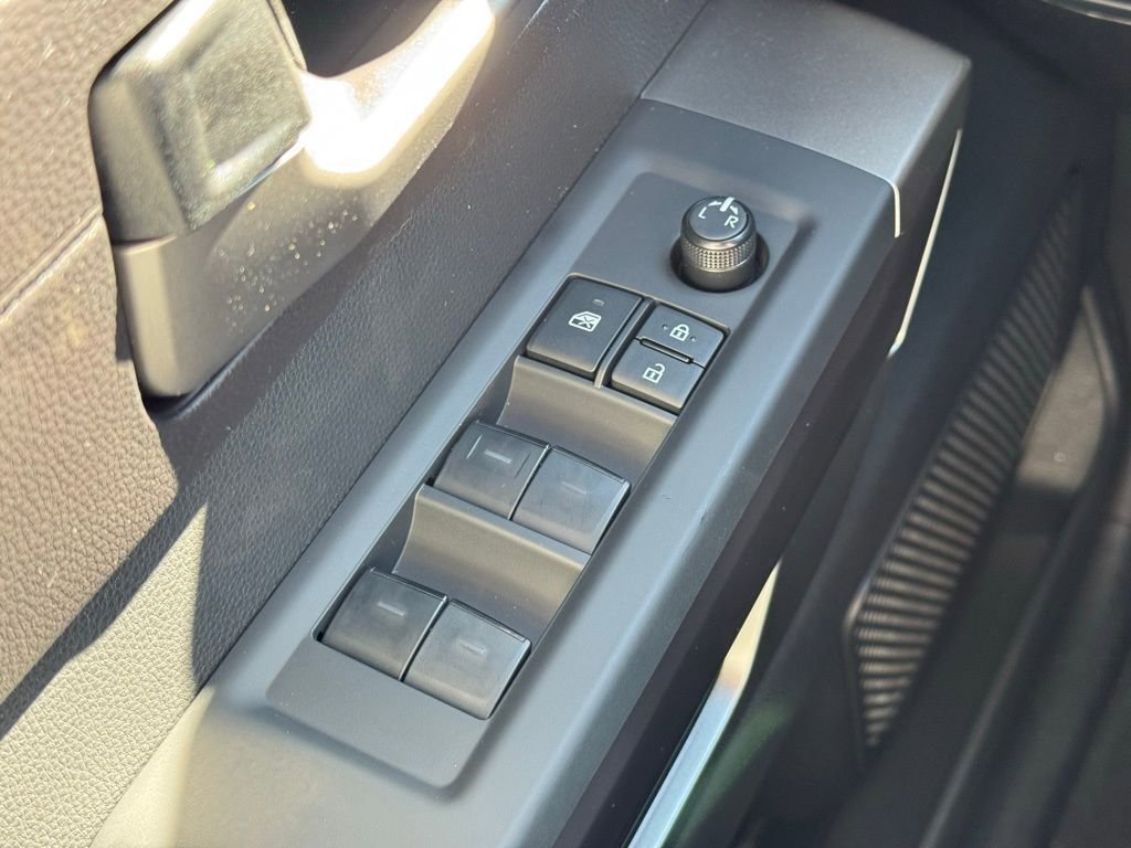 New 2026 Toyota Tundra SR5 AWD/4WD image 17
