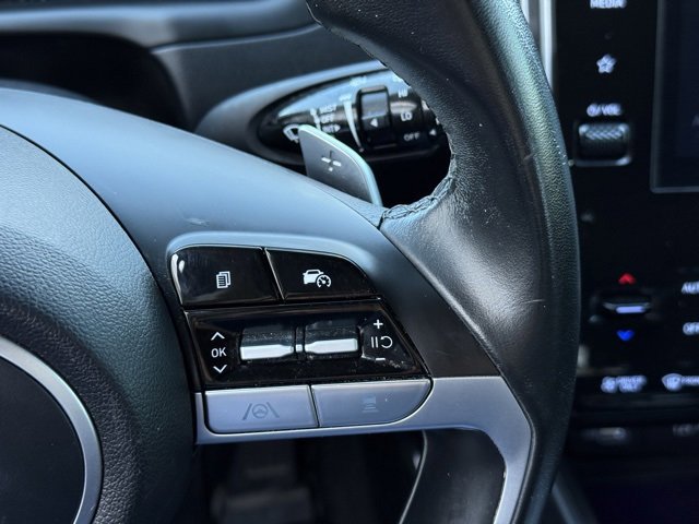 Used 2022 Hyundai Tucson SEL image 30
