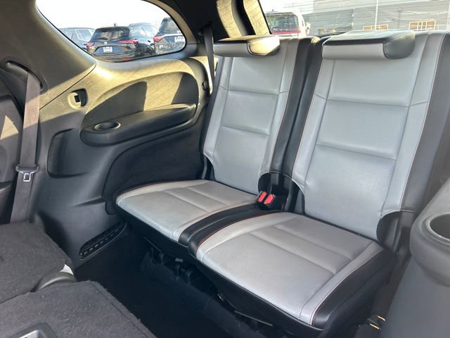 Used 2024 Dodge Durango GT image 39
