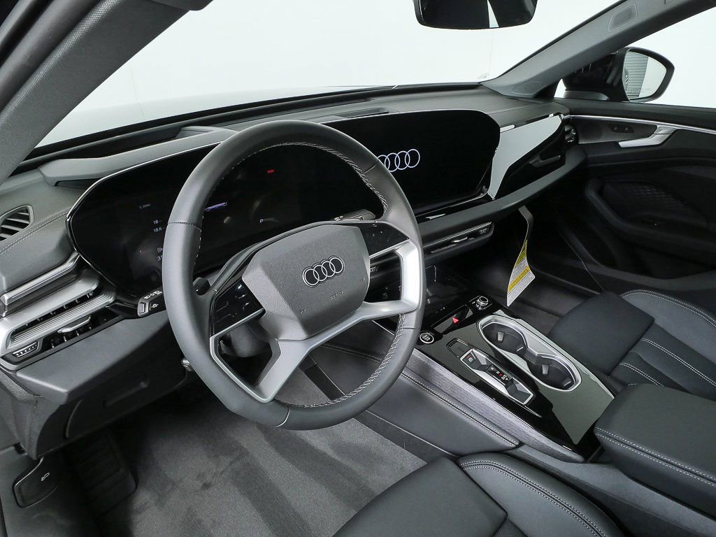 New 2026 Audi A6 Premium Plus image 4