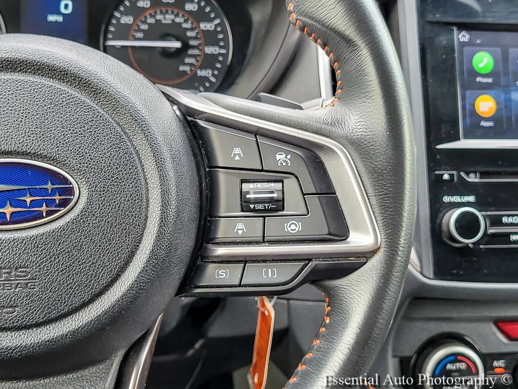 Certified 2023 Subaru Crosstrek 2.5i Premium AWD/4WD image 15