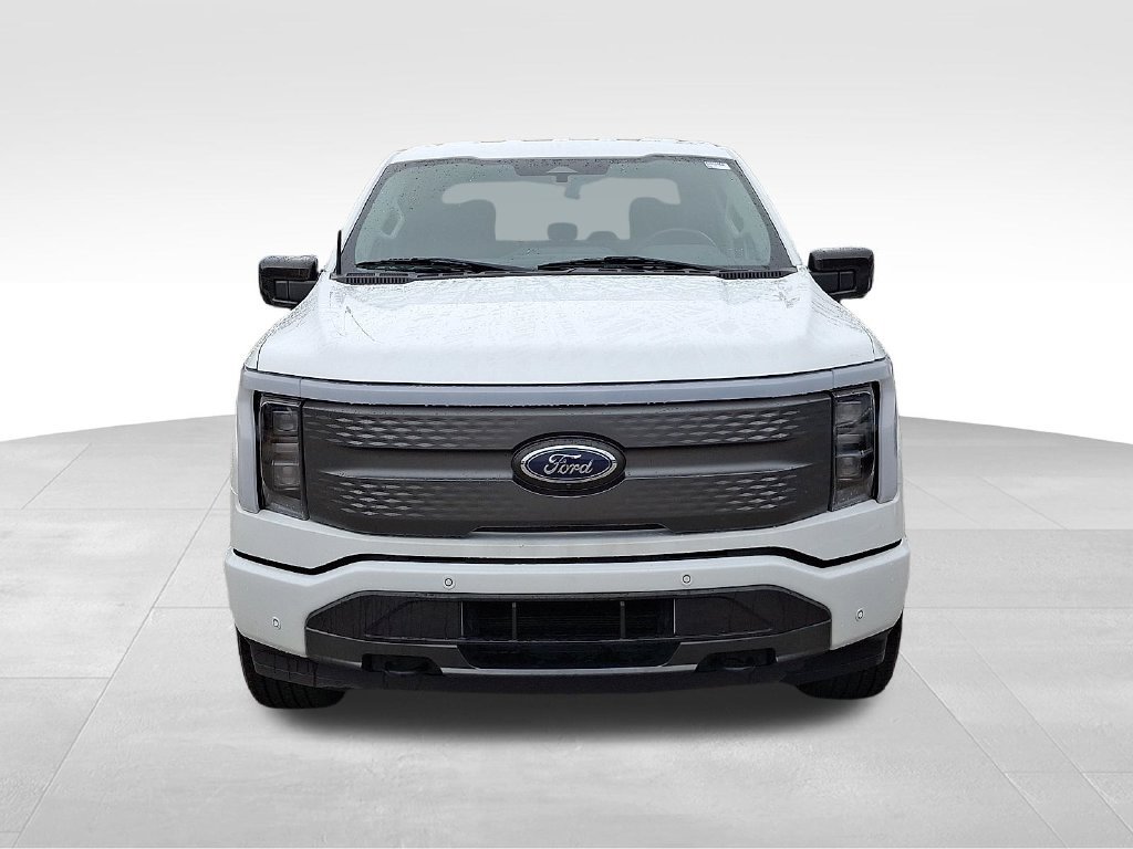 Used 2023 Ford F150 Lightning XLT w/ Equipment Group 312A High AWD/4WD image 2