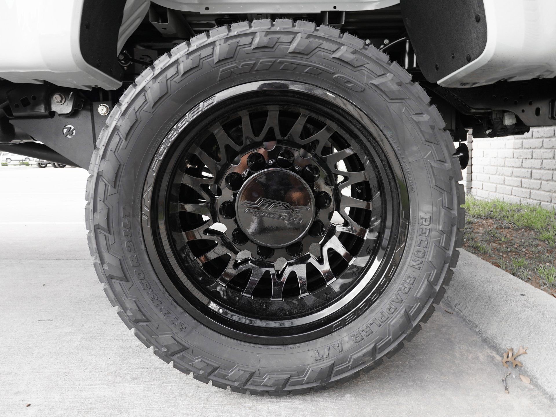 Used 2026 Ford F450 Platinum image 38