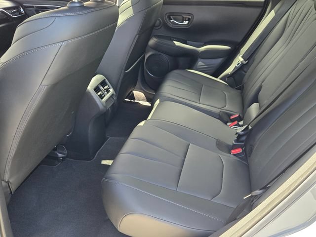 Certified 2025 Acura ADX FWD image 11
