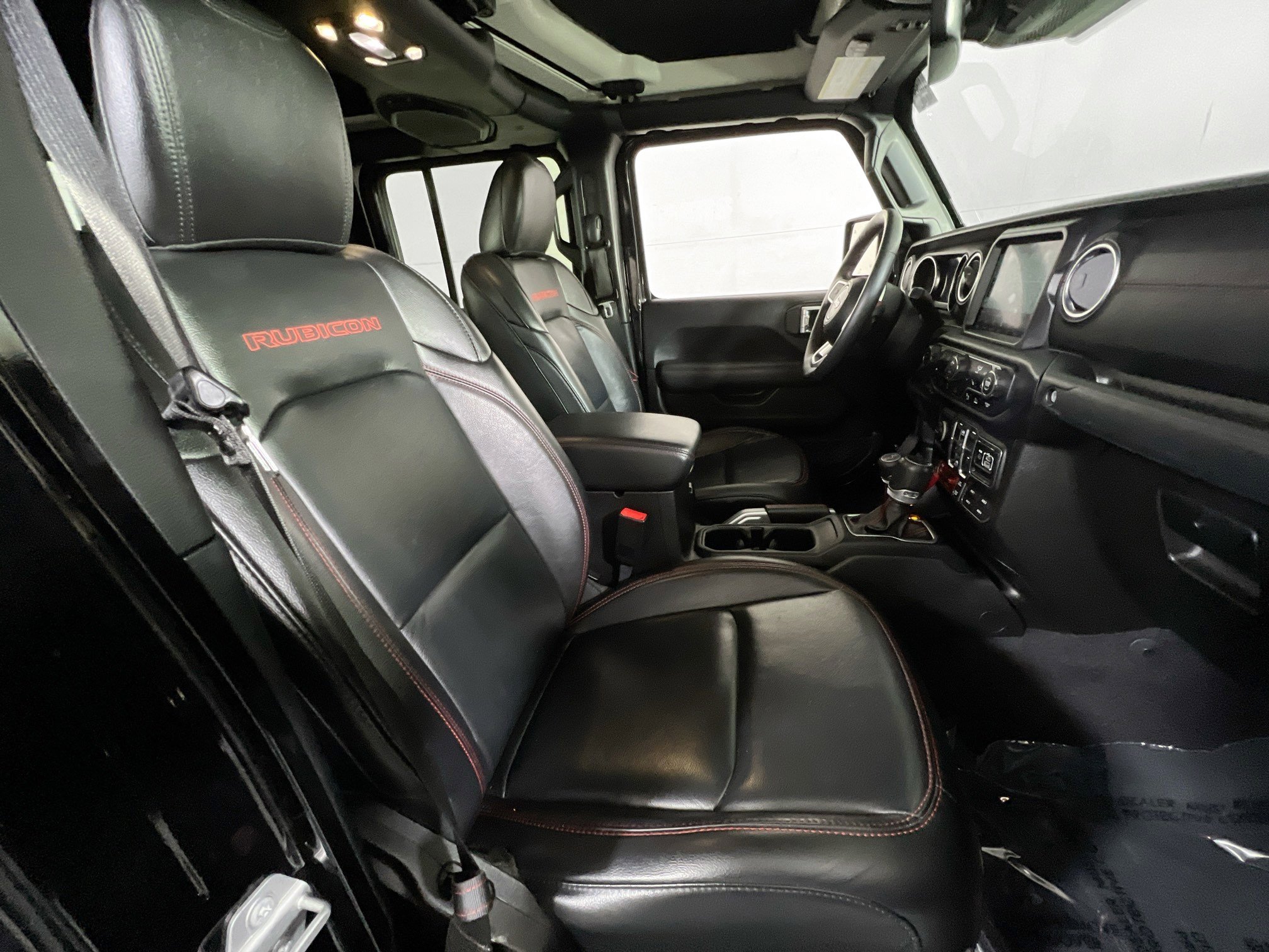 Used 2020 Jeep Gladiator Rubicon image 26