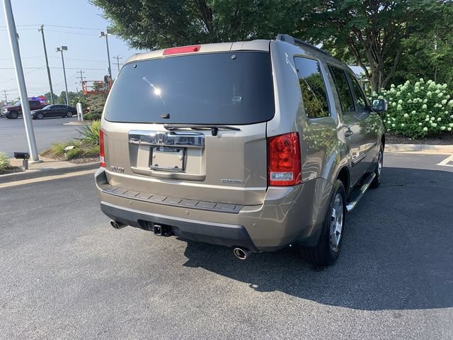 Used 2011 Honda Pilot Touring image 8