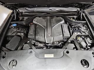 Used 2022 Rolls-Royce Ghost Black Badge image 5