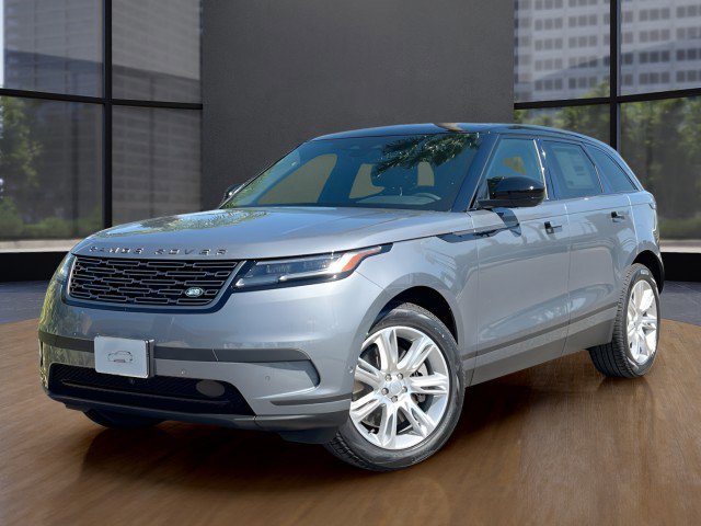 New 2026 Land Rover Range Rover Velar S image 1