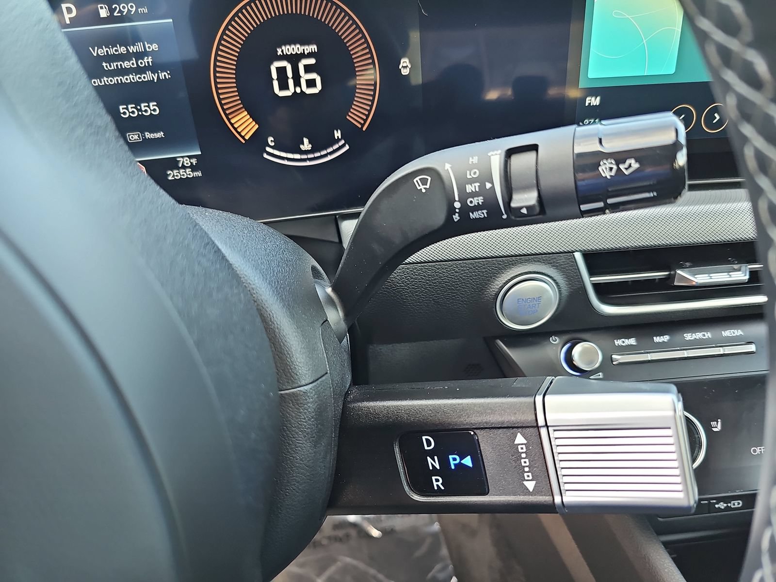 Certified 2026 Hyundai Sonata SEL FWD image 18