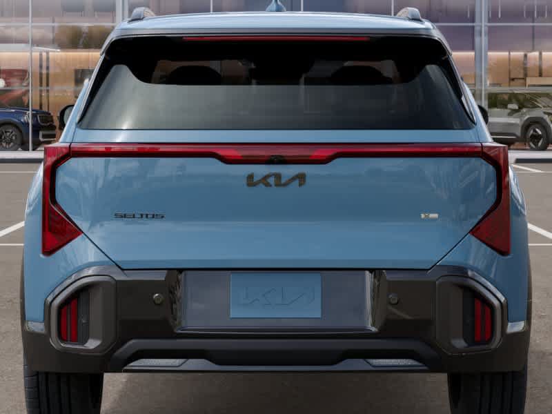 New 2027 Kia Seltos X-Line S AWD/4WD image 13
