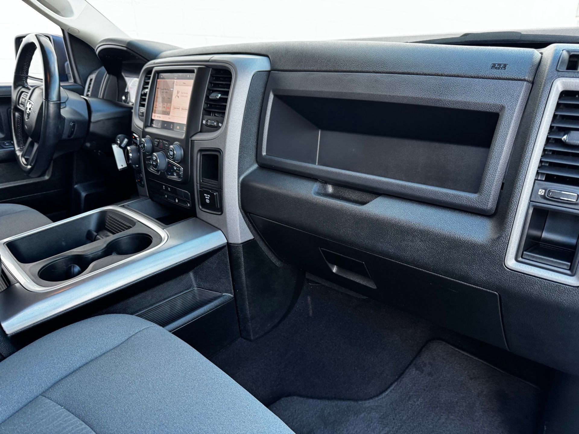 Used 2023 RAM 1500 Express w/ Wheel & Sound Group image 14