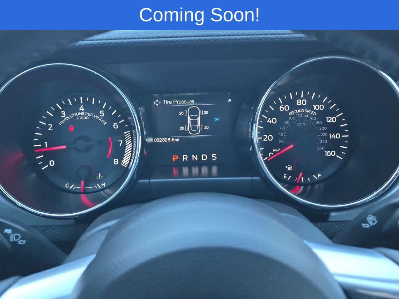 Used 2017 Ford Mustang Premium w/ Pony Package RWD image 30
