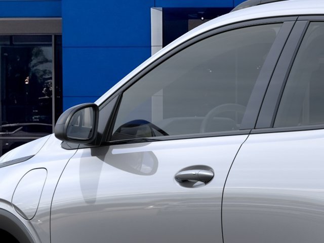 New 2027 Chevrolet Bolt RS FWD image 12