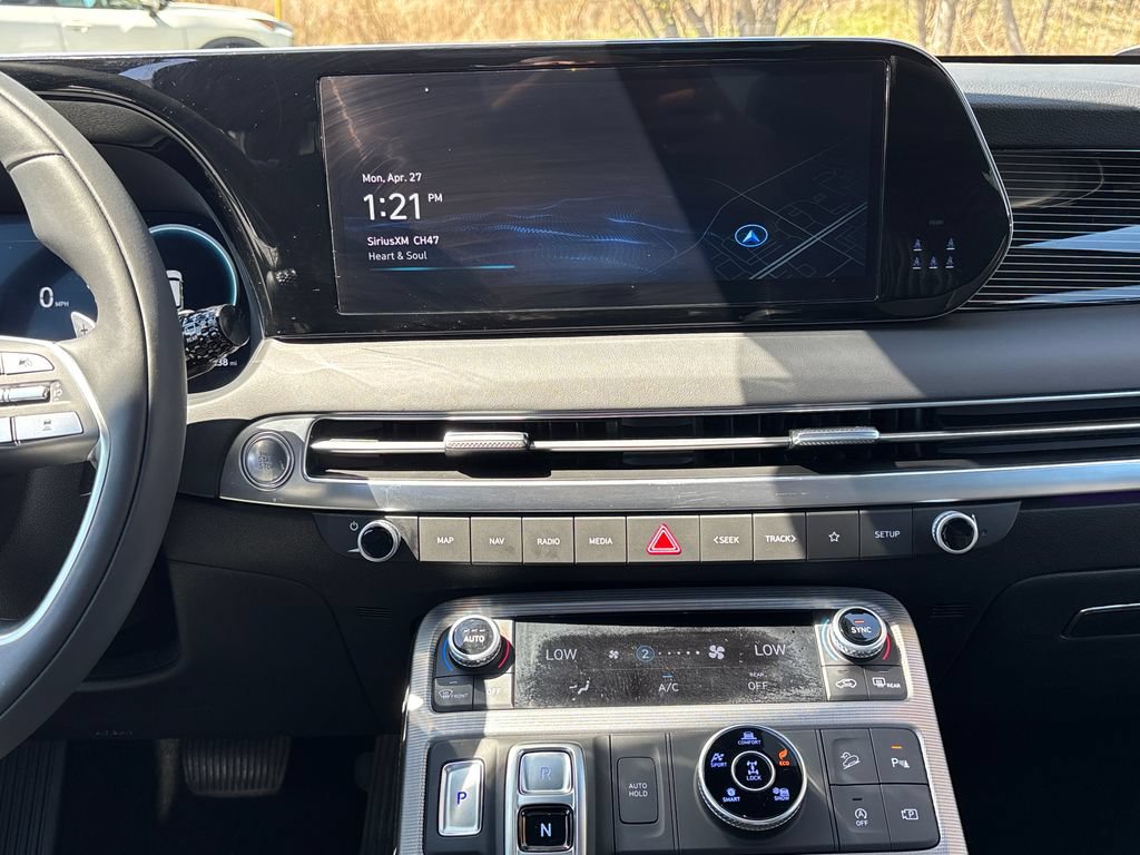 Used 2025 Hyundai Palisade Calligraphy AWD/4WD image 20