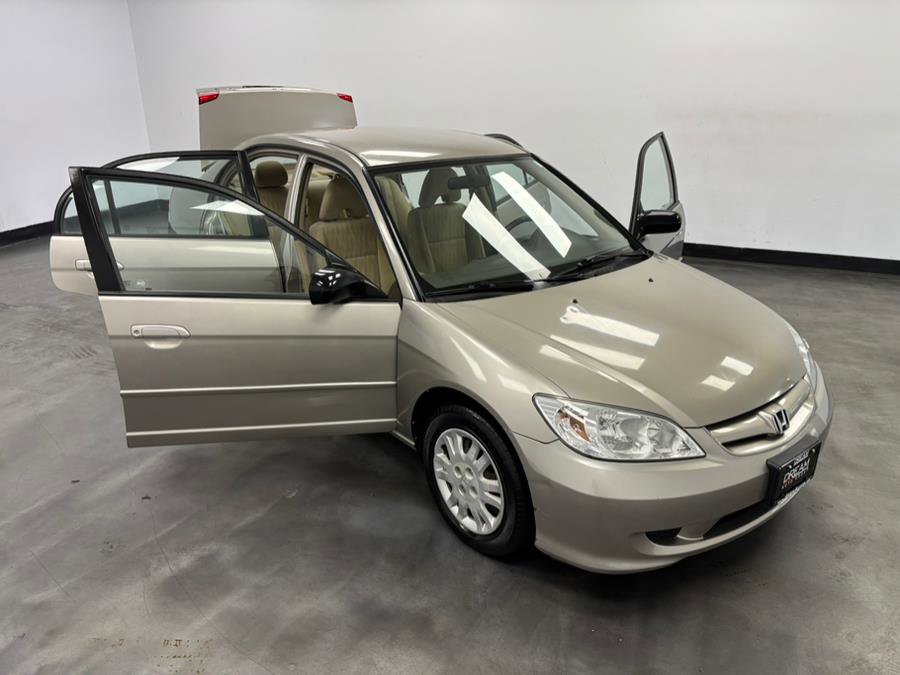 Used 2005 Honda Civic LX Special Edition image 26
