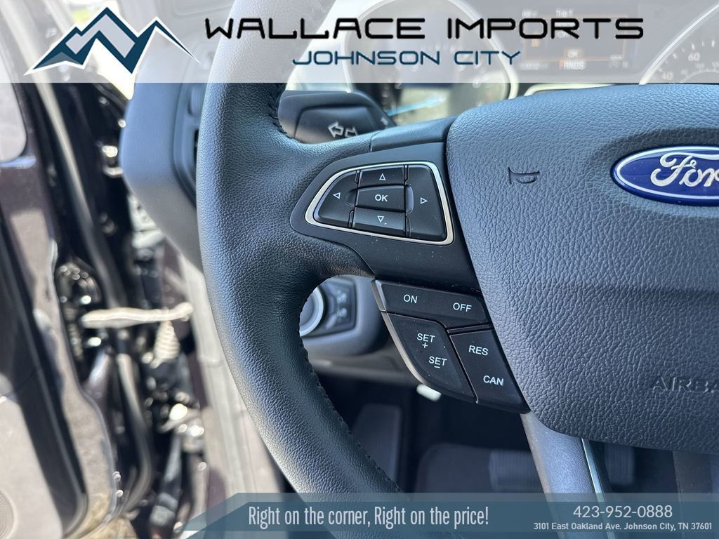 Used 2019 Ford Escape SEL AWD/4WD image 28