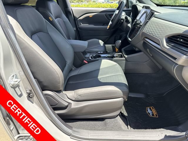 Used 2026 Subaru Forester Wilderness AWD/4WD image 15