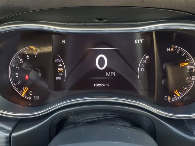 Used 2019 Jeep Grand Cherokee Limited image 16