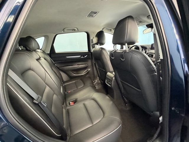 Certified 2024 MAZDA CX-5 AWD 2.5 S w/ Select Package image 13