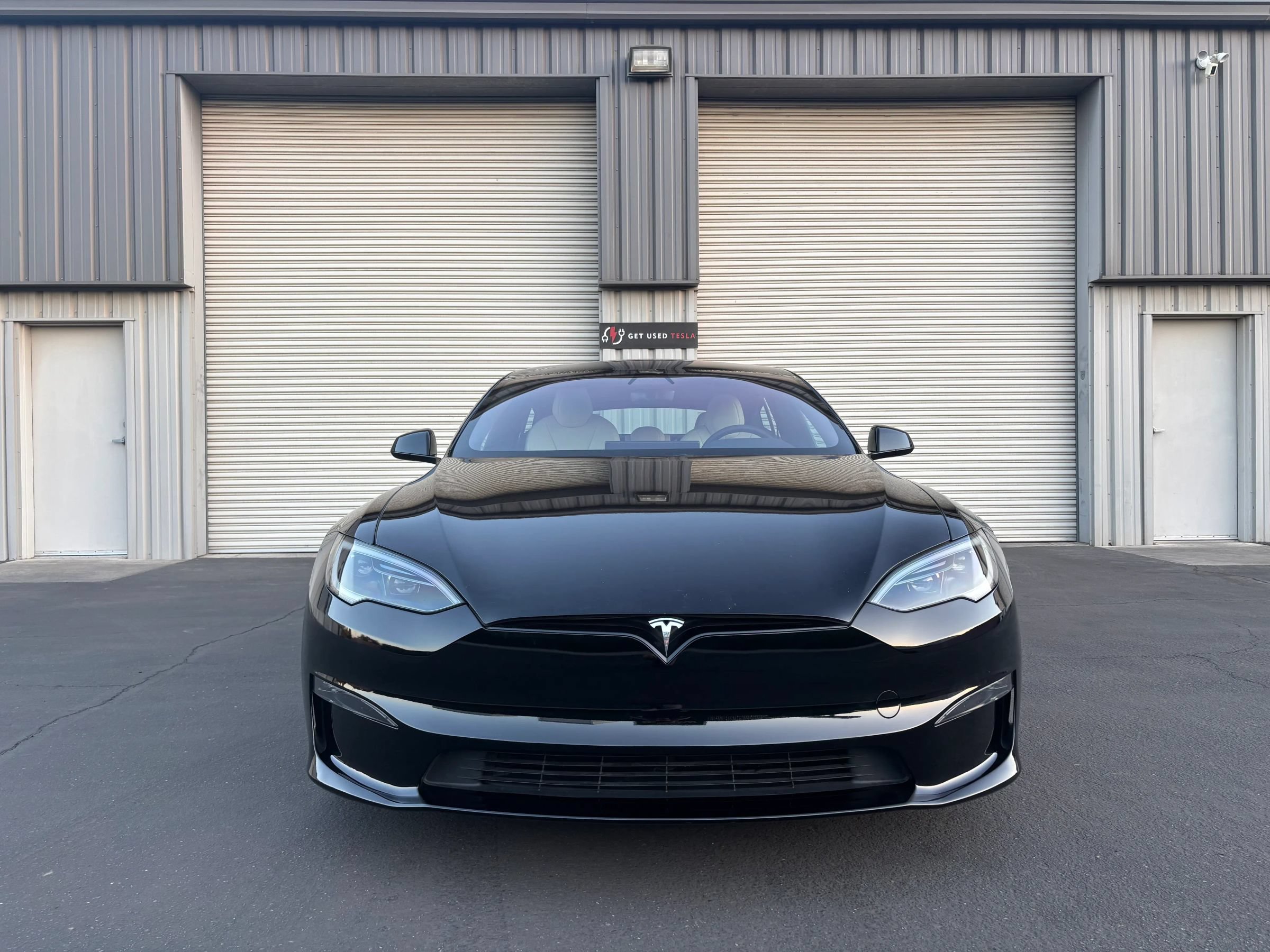 Used 2023 Tesla Model S AWD/4WD image 6
