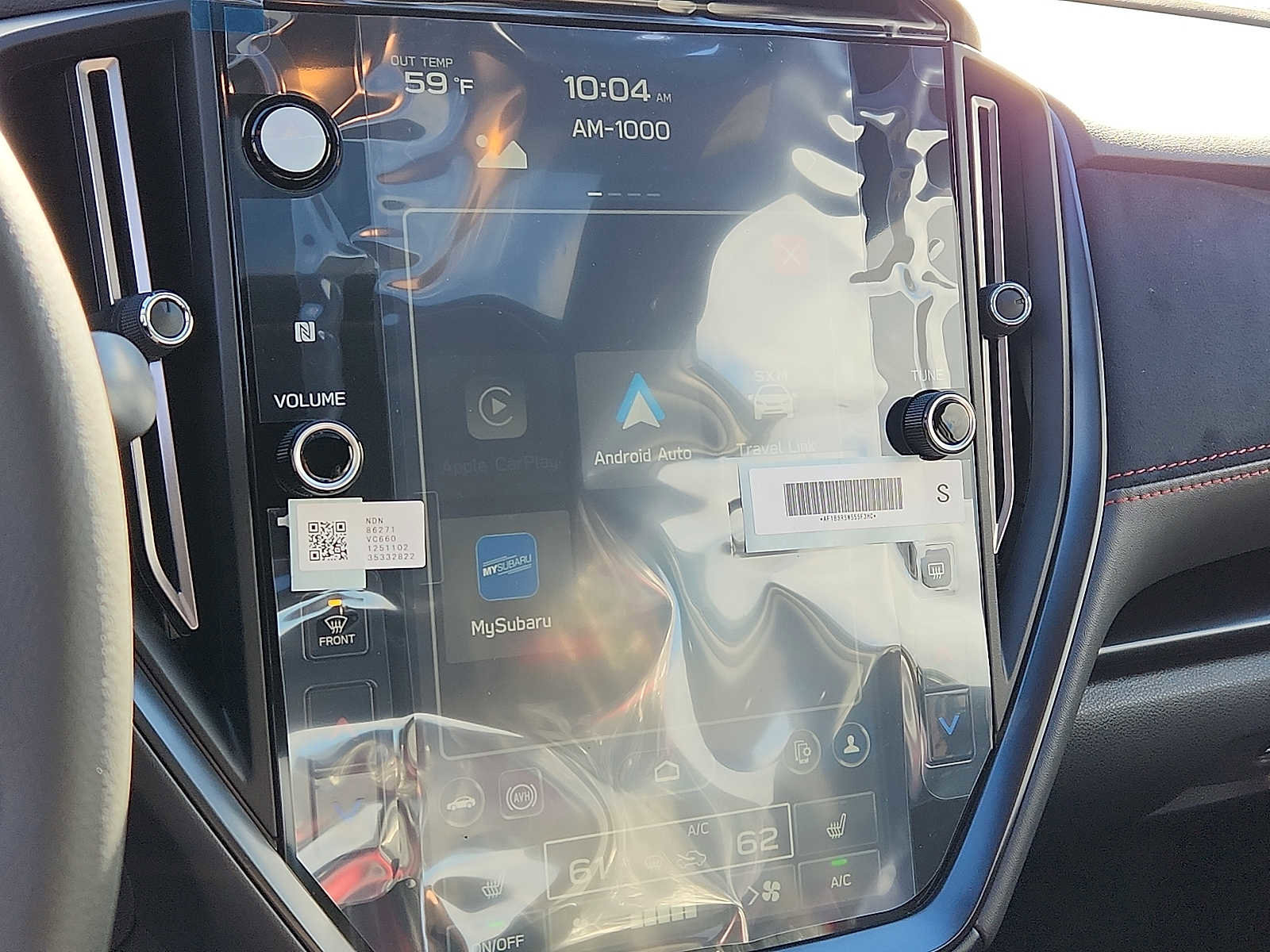 New 2025 Subaru WRX GT image 9