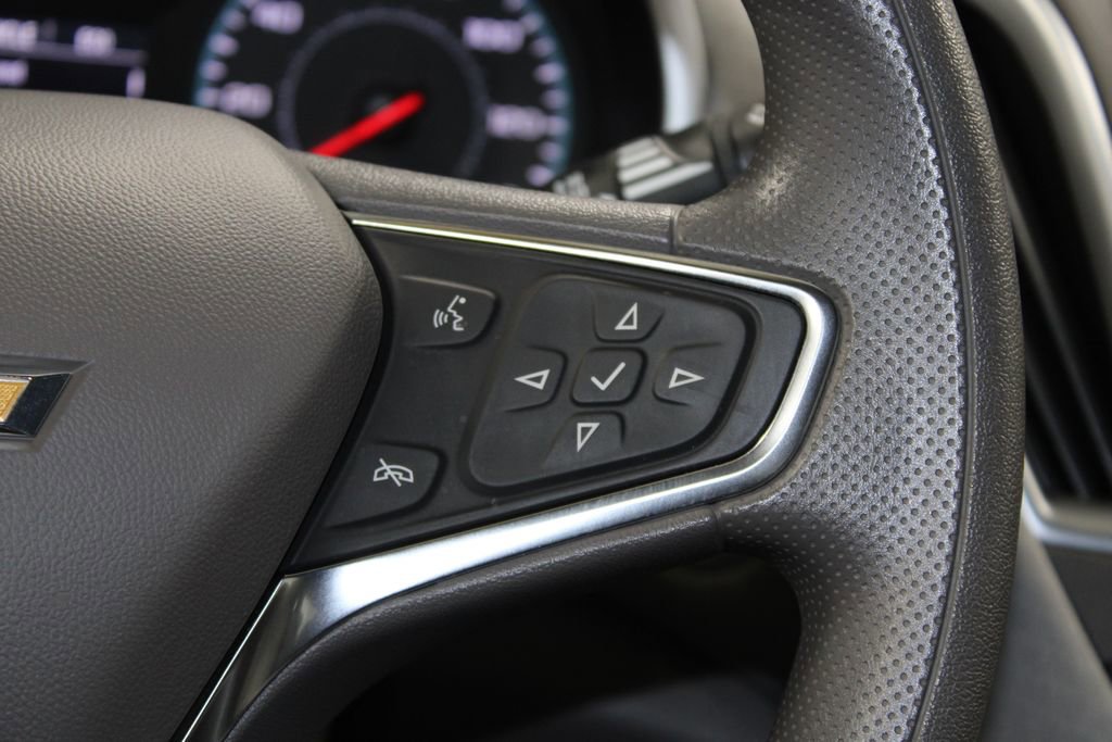 Used 2024 Chevrolet Malibu LT image 33